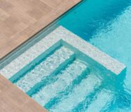 Вилла в Картахене у моря с террасой и бассейном 130 кв.м