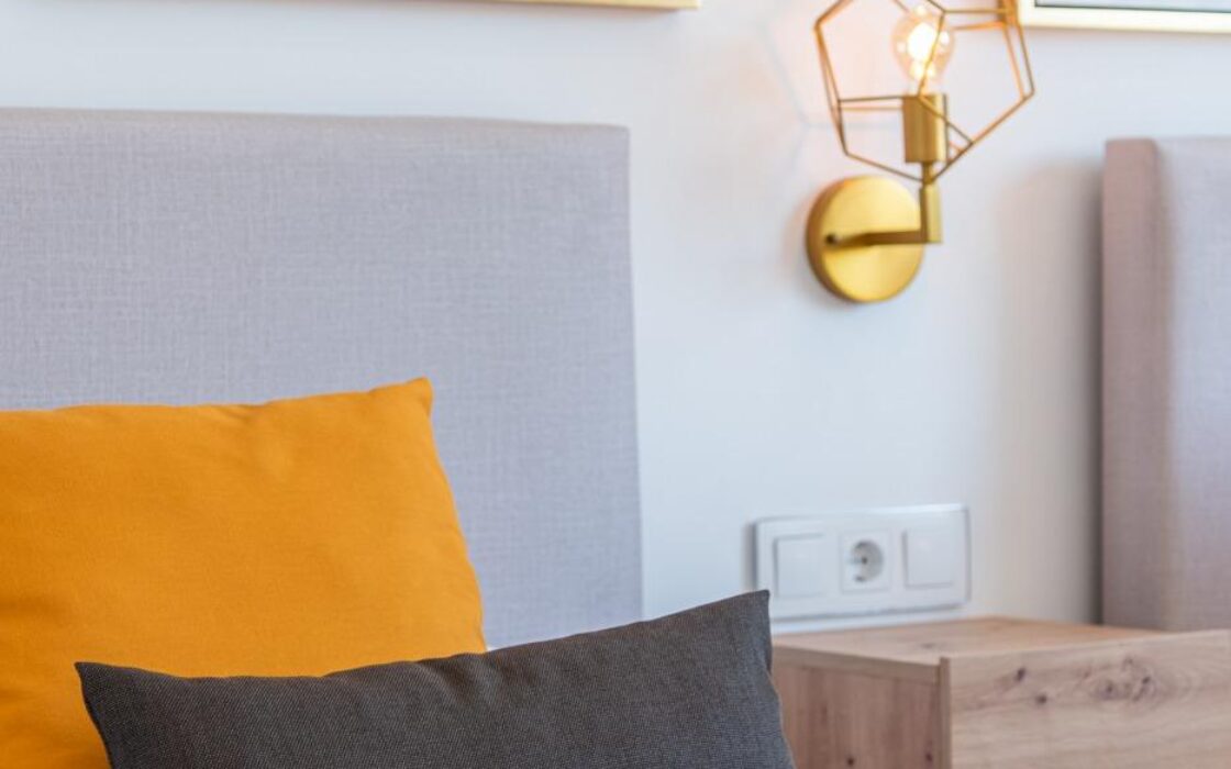 Вилла в Картахене у моря с террасой и бассейном 130 кв.м