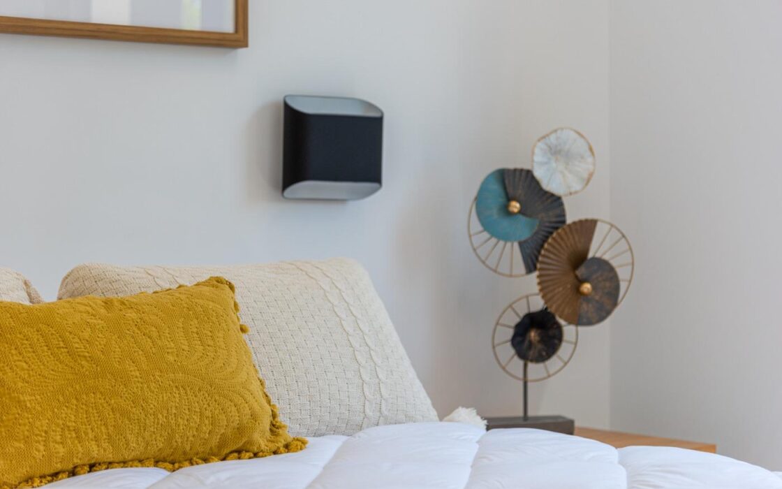 Вилла в Картахене у моря с террасой и бассейном 130 кв.м