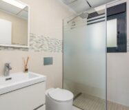 Вилла в Картахене у моря с террасой и бассейном 130 кв.м