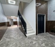 Пентхаус з терасою та трьома спальнями в Аліканте