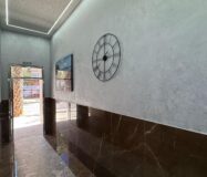 Пентхаус з терасою та трьома спальнями в Аліканте