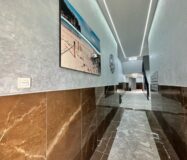 Пентхаус з терасою та трьома спальнями в Аліканте