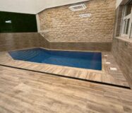 Пентхаус з терасою та трьома спальнями в Аліканте