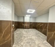 Пентхаус з терасою та трьома спальнями в Аліканте