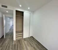 Пентхаус з терасою та трьома спальнями в Аліканте