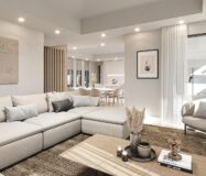 Вілла з басейном у Пиномар, Хавеа, 5 кімнат, 883 кв.м.