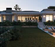 Вілла з басейном у Пиномар, Хавеа, 5 кімнат, 883 кв.м.