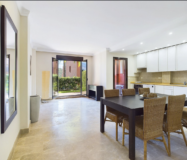 Квартира з 2 спальнями біля моря в Естепоні, 74 кв.м.