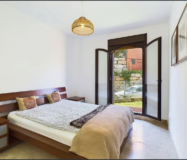 Квартира з 2 спальнями біля моря в Естепоні, 74 кв.м.