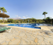 Квартира з 2 спальнями біля моря в Естепоні, 74 кв.м.