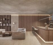 Вілла біля моря в Бенисі 862 кв.м з терасою та видом