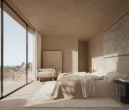 Вілла біля моря в Бенисі 862 кв.м з терасою та видом