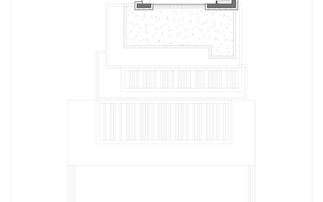 Вілла біля моря в Бенисі 862 кв.м з терасою та видом