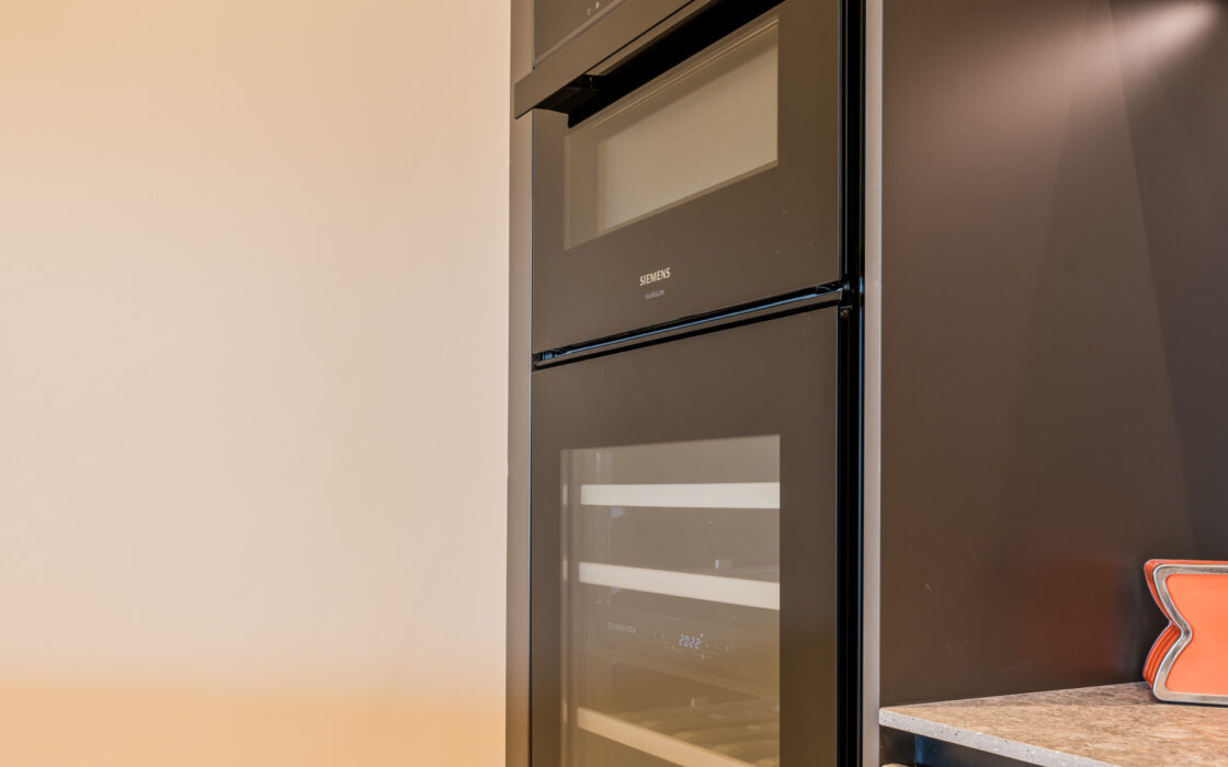 Квартира 140 кв.м с террасой в центре города