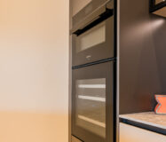 Квартира 140 кв.м с террасой в центре города