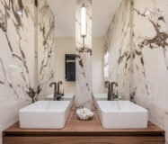 Квартира 140 кв.м с террасой в центре города