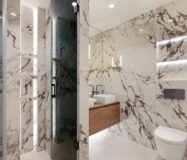 Квартира 140 кв.м с террасой в центре города