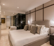 Квартира 140 кв.м с террасой в центре города