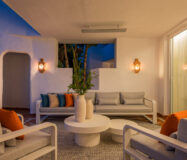 Квартира 140 кв.м с террасой в центре города