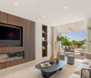 Квартира 140 кв.м с террасой в центре города