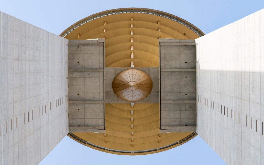 Роскошные апартаменты в Бенидорме с видом на море 175 кв.м