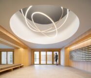 Роскошные апартаменты в Бенидорме с видом на море 175 кв.м