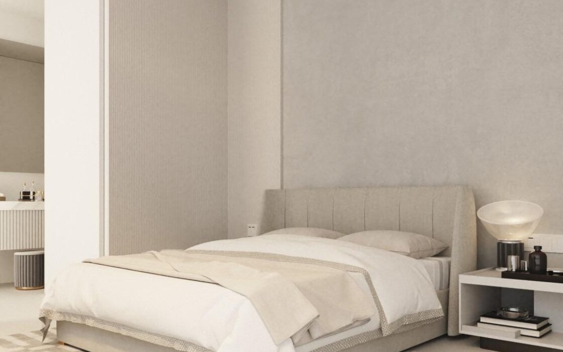 Вілла в Альтеа з терасою та видом на море 424 кв.м