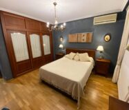 Апартаменти 196 кв.м в Аликанте, 500 м до моря