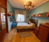 Апартаменти 196 кв.м в Аликанте, 500 м до моря