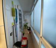 Апартаменти 196 кв.м в Аликанте, 500 м до моря