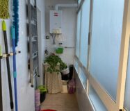 Апартаменти 196 кв.м в Аликанте, 500 м до моря