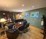 Апартаменти 196 кв.м в Аликанте, 500 м до моря