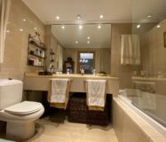 Апартаменти 196 кв.м в Аликанте, 500 м до моря