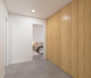 Новые виллы в Ла-Каньяда с террасой и бассейном 160 кв.м.