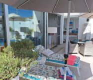 Просторная вилла в Ла Сиесте с бассейном и террасой 130 кв.м