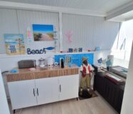 Просторная вилла в Ла Сиесте с бассейном и террасой 130 кв.м