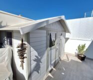 Просторная вилла в Ла Сиесте с бассейном и террасой 130 кв.м