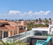 Просторная вилла в Ла Сиесте с бассейном и террасой 130 кв.м