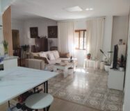 Квартира 2 спальни в центре Вильяхойосы, 1 км від пляжу