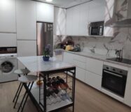 Квартира 2 спальни в центре Вильяхойосы, 1 км від пляжу