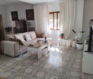 Квартира 2 спальни в центре Вильяхойосы, 1 км від пляжу