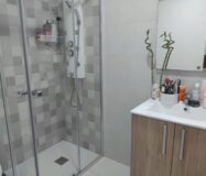 Квартира 2 спальни в центре Вильяхойосы, 1 км від пляжу