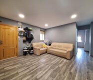 Апартаменты 89 кв.м с террасой в Аликанте 2 спальни