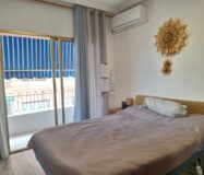 Апартаменты 89 кв.м с террасой в Аликанте 2 спальни