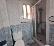 Апартаменты 89 кв.м с террасой в Аликанте 2 спальни