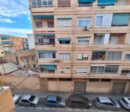 Апартаменты 89 кв.м с террасой в Аликанте 2 спальни