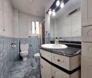 Апартаменты 89 кв.м с террасой в Аликанте 2 спальни