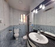 Апартаменты 89 кв.м с террасой в Аликанте 2 спальни