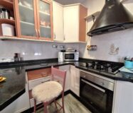 Апартаменты 89 кв.м с террасой в Аликанте 2 спальни